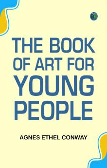 The Book of Art for Young People