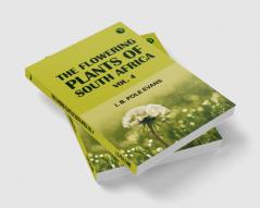 The flowering plants of South Africa; vol. 4