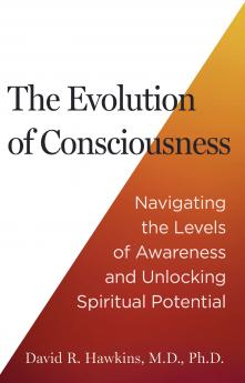 The Evolution of Consciousness