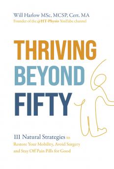 Thriving Beyond Fifty (Expanded Edition)