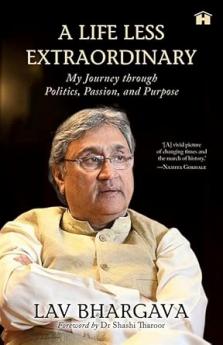 A Life Less Extraordinary