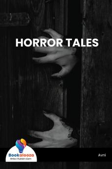 Horror Tales - Bookalooza