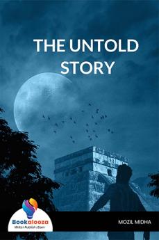 The Untold Story - Bookalooza