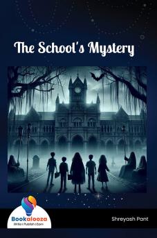 The School'S Mystery - Bookalooza