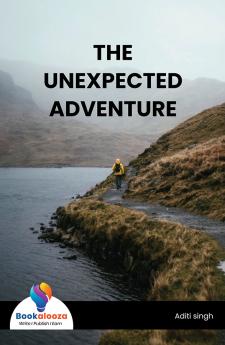 The Unexpected Adventure - Bookalooza
