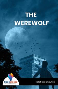 The Werewolf - Bookalooza