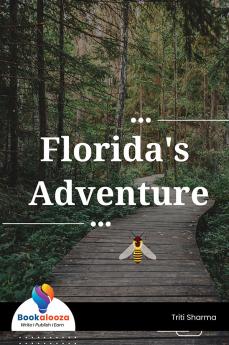 Florida'S Adventure - Bookalooza
