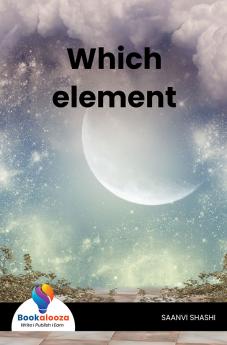 Which Element - Bookalooza