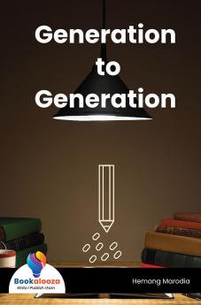 Generation To Generation - Bookalooza
