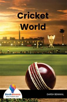Cricket World - Bookalooza