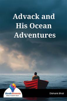 Advack And His Ocean Adventures - Bookalooza