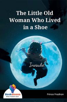 The Little Old Woman Who Lived In A Shoe- Bookalooza