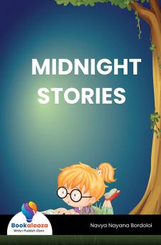 Midnight Stories - Bookalooza