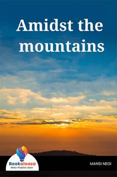 Amidst The Mountains - Bookalooza