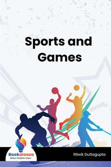 Sports And Games - Bookalooza