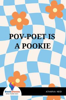 Pov-Poet Is A Pookie - Bookalooza