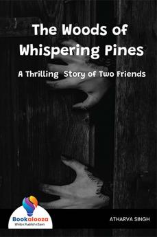 The Woods Of Whispering Pines - Bookalooza