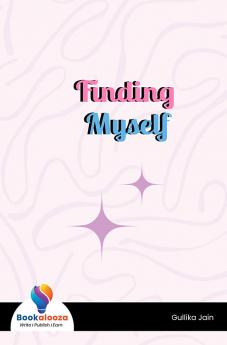 Finding Myself - Bookalooza