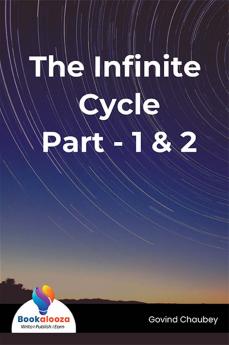 The Infinite Cycle Part - 1 & 2 - Bookalooza