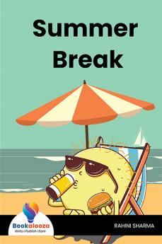 Summer Break - Bookalooza