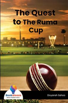 The Quest To The Ruma Cup - Bookalooza