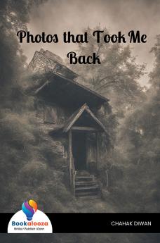 Photos That Took Me Back - Bookalooza