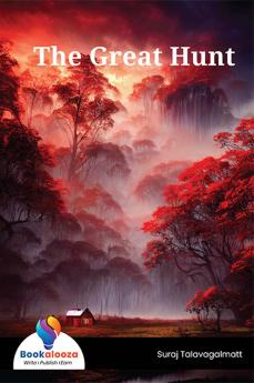 The Great Hunt - Bookalooza