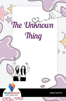 The Unknown Thing - Bookalooza