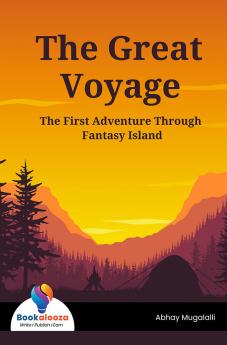 The Great Voyage - Bookalooza