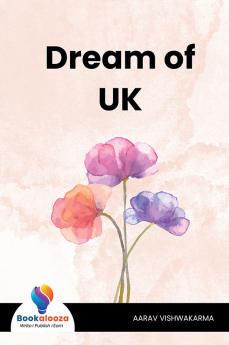 Dream Of Uk - Bookalooza