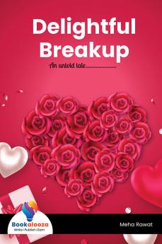 Delightful Breakup - Bookalooza