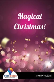 Magical Christmas! - Bookalooza