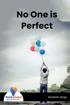 No One Is Perfect - Bookalooza