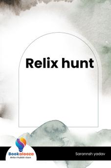 Relix Hunt - Bookalooza
