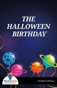 The Halloween Birthday - Bookalooza
