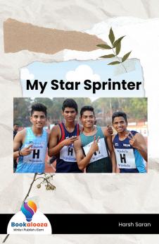 My Star Sprinter - Bookalooza