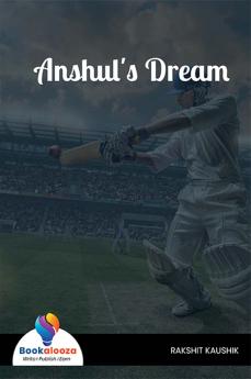 Anshul'S Dream - Bookalooza