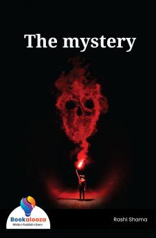 The Mystery - Bookalooza