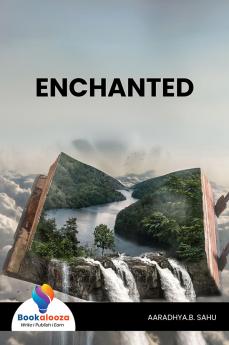Enchanted - Bookalooza