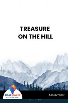 Treasure On The Hill - Bookalooza
