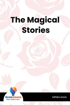The Magical Stories - Bookalooza