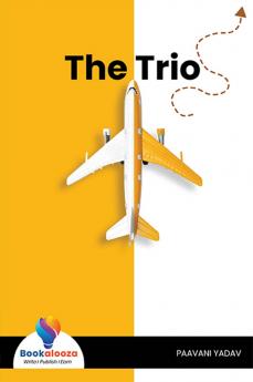The Trio - Bookalooza