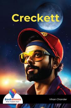 Creckett - Bookalooza