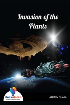 Invasion of the Plants - Bookalooza