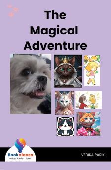 The Magical Adventure - Bookalooza