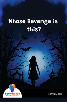 Whose revenge is this? - Bookalooza