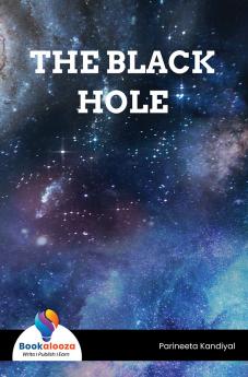 The Black Hole - Bookalooza