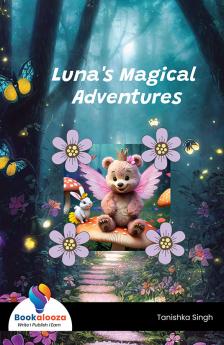 Luna'S Magical Adventures - Bookalooza
