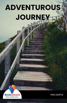 Adventurous Journey - Bookalooza