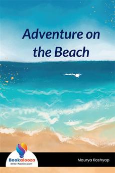 Adventure On The Beach - Bookalooza